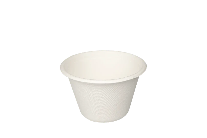 Sausbakje 60ml Ø64mm 2oz suikerriet