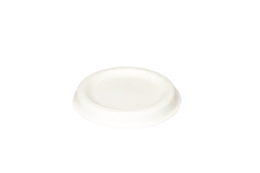 Deksel sausbakje Ø64mm suikerriet
