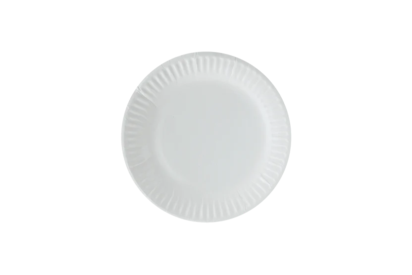 Bord Ø15cm BIO