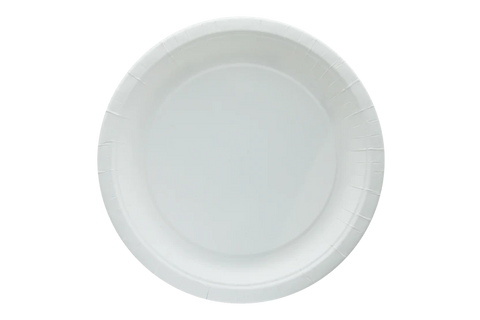 Bord Ø23cm BIO