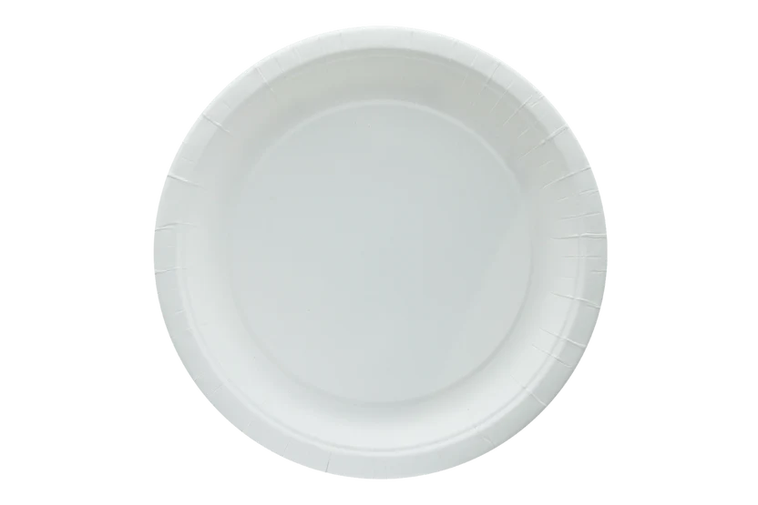 Bord Ø23cm BIO