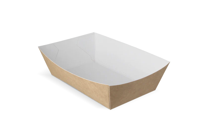 Frietbakjes A13 BIO