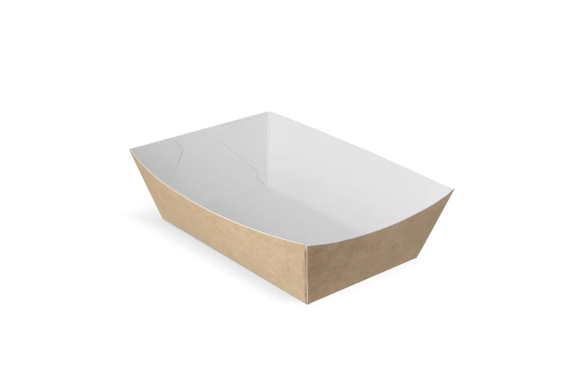 Frietbakjes A9 BIO