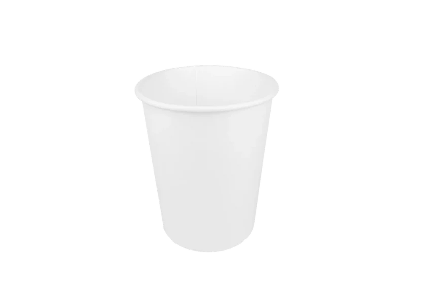 Kartonnen koffiebeker 230cc 8oz Ø80mm