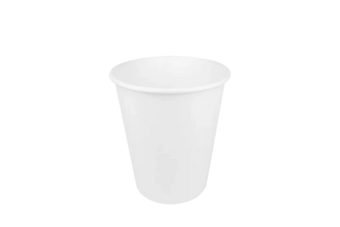 Kartonnen koffiebeker 300cc 10oz Ø90mm