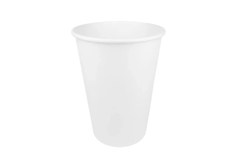 Kartonnen koffiebeker 360cc 12oz Ø90mm