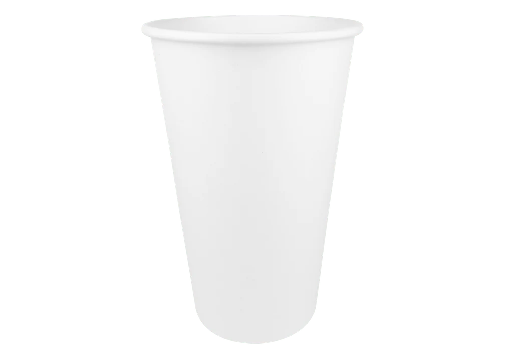 Kartonnen koffiebeker 450cc 16oz Ø90mm