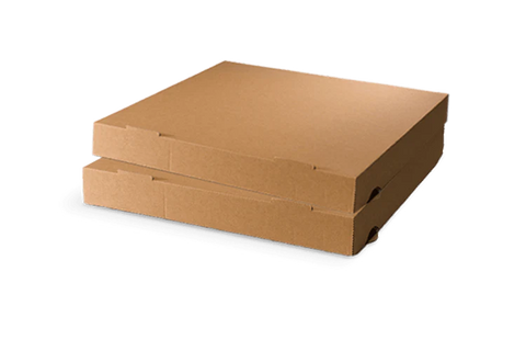 Pizzadozen 32x32x4cm BIO (L)