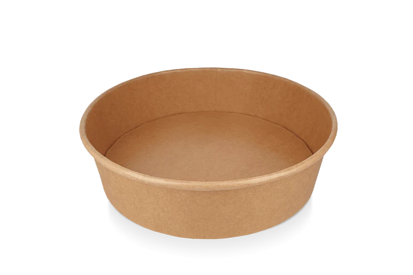 Poke Bowl 900ml 30oz Ø184mm