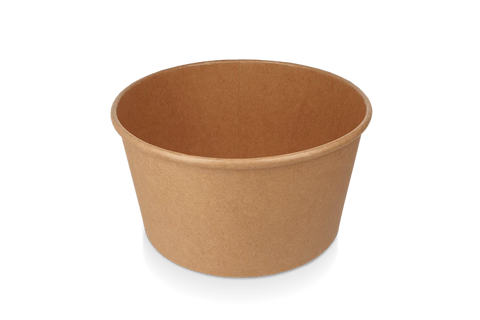 Poke Bowl 1000ml 32oz Ø148mm