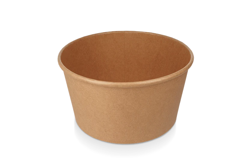 Poke Bowl 1000ml 32oz Ø148mm