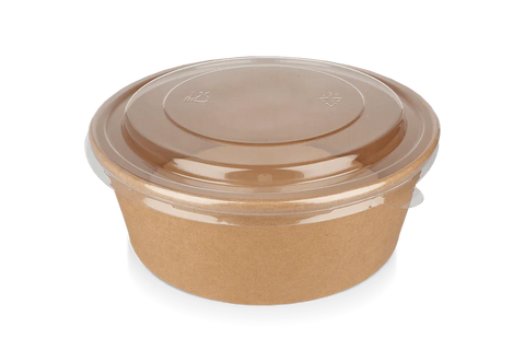 Poke Bowl 1300ml 40oz Ø184mm