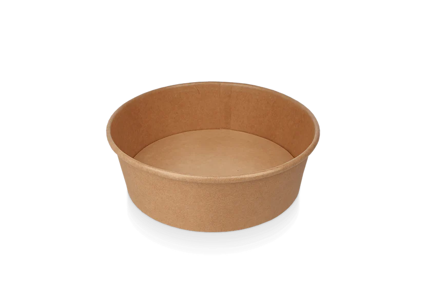 Poke Bowl 500ml 20oz Ø148mm