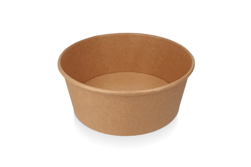 Poke Bowl 750ml 26oz Ø148mm