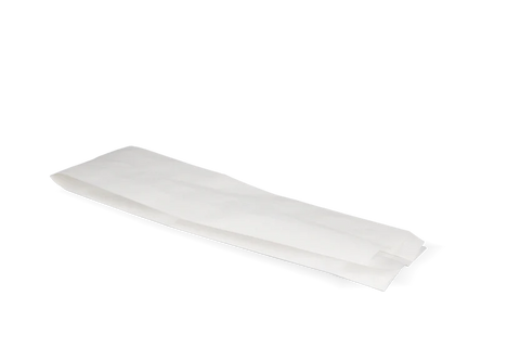Snackzakken nr 10 (frikandel) 45gr BIO