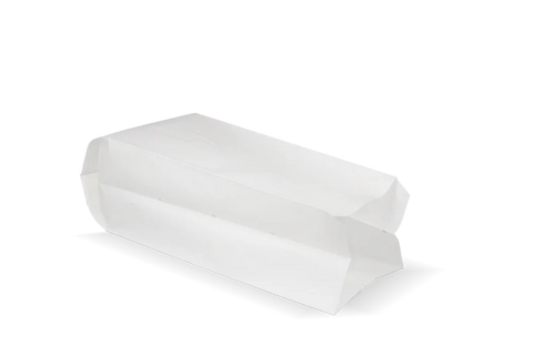 Snackzakken nr 25 (0.5 pond) 45gr geperforeerd BIO