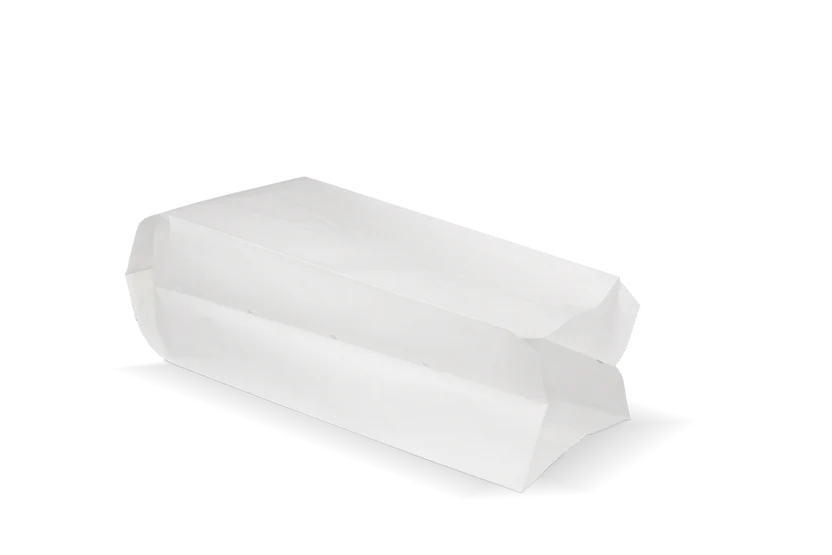 Snackzakken nr 25 (0.5 pond) 45gr geperforeerd BIO