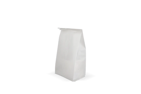 Snackzakken nr 25 (0.5 pond) 45gr geperforeerd BIO