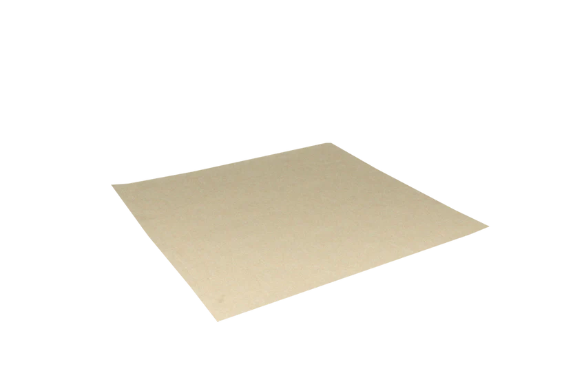 Vetvrij papier 33x30cm FSC®Mix kraft