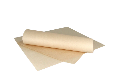 Vetvrij papier 30x42cm FSC®Mix kraft