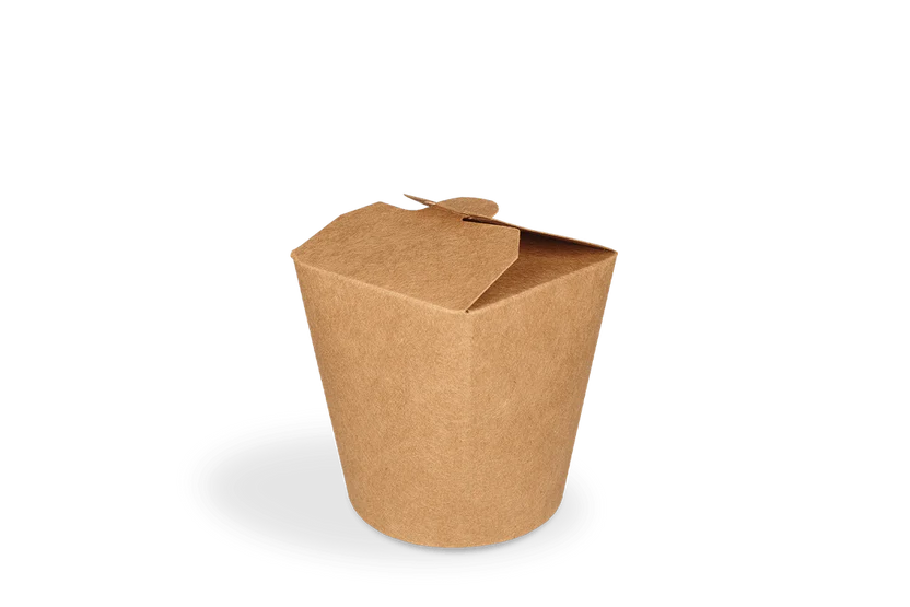 Wok to Go beker 16oz 400ml