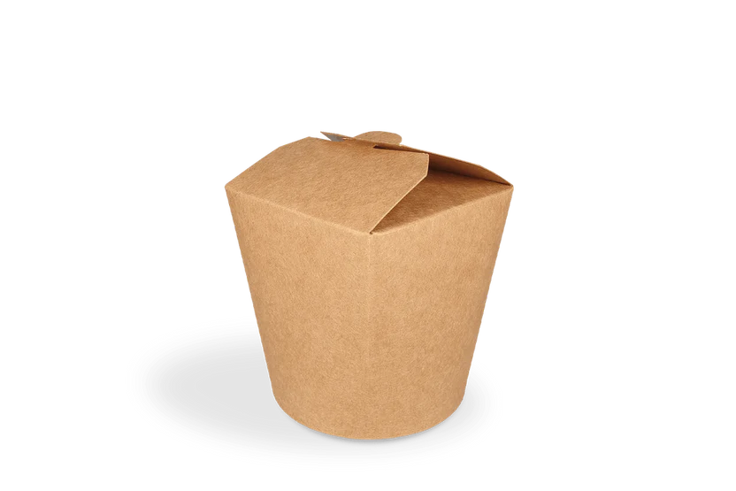 Wok to Go beker 26oz 750ml
