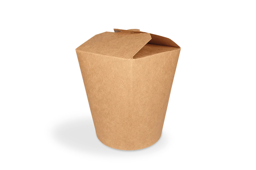 Wok to Go beker 32oz 1000ml
