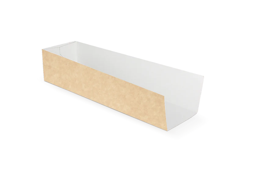 Zakschuiver (hotdog tray) BIO