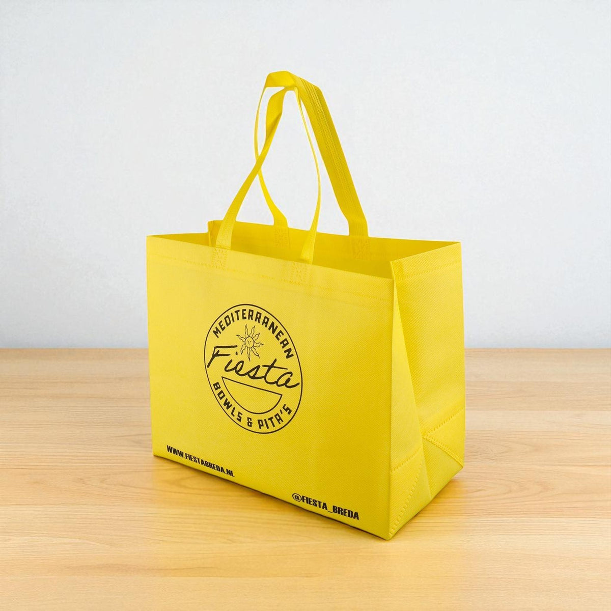 NATUBOX Fiesta M