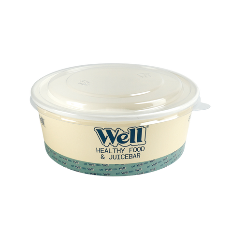 Saladebakken & Bowls