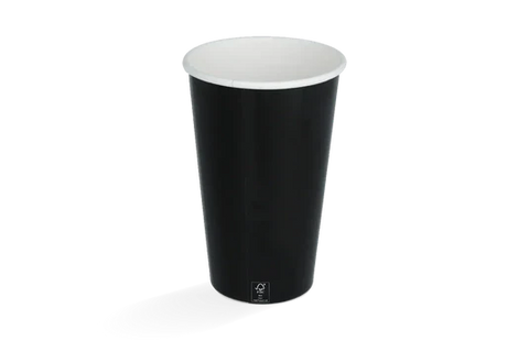 Milkshakebekers