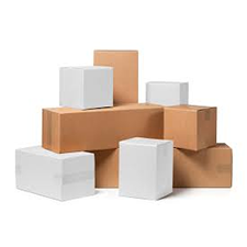 Sendungen Hauptkollektion