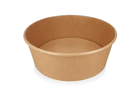 Saladebakken & Bowls