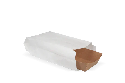 Snackzakken
