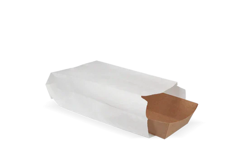 Snackzakken