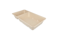 Chip trays A20 (A14+1) sugar cane
