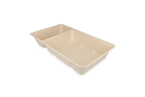 Frietbakjes A20 (A14+1) suikerriet