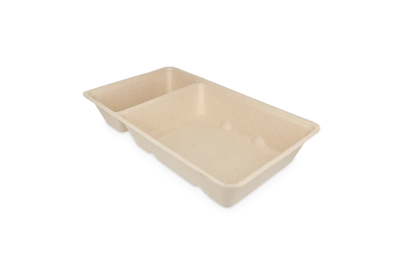 Frietbakjes A20 (A14+1) suikerriet