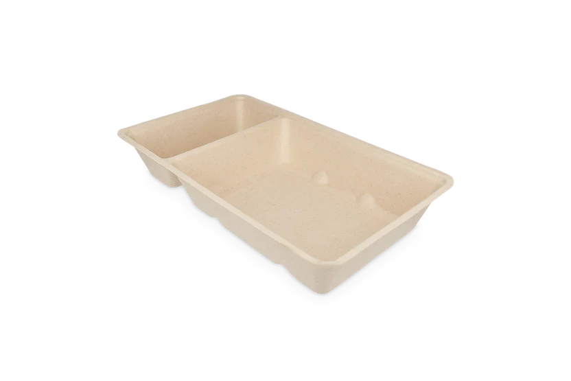 Frietbakjes A20 (A14+1) suikerriet