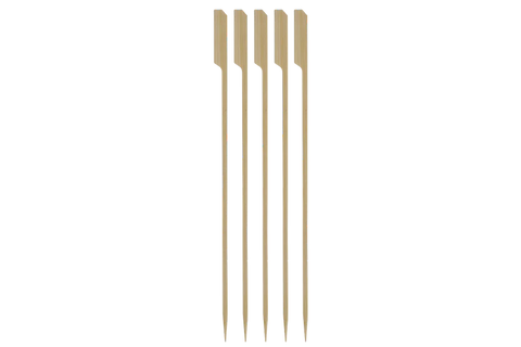Bamboe pin prikker 25cm