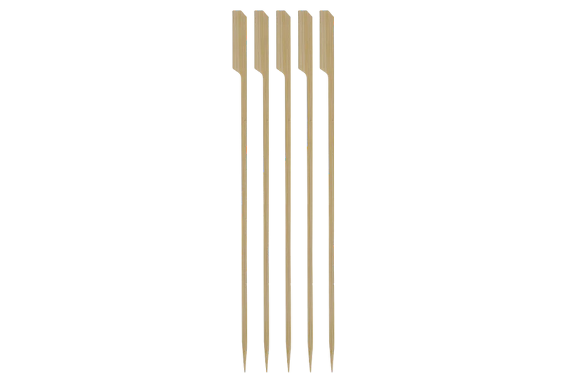 Bamboe pin prikker 25cm