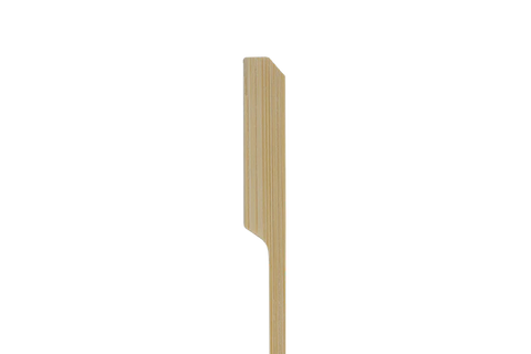 Bamboe pin prikker 25cm
