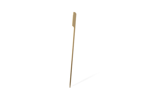Bamboe pin prikker 25cm