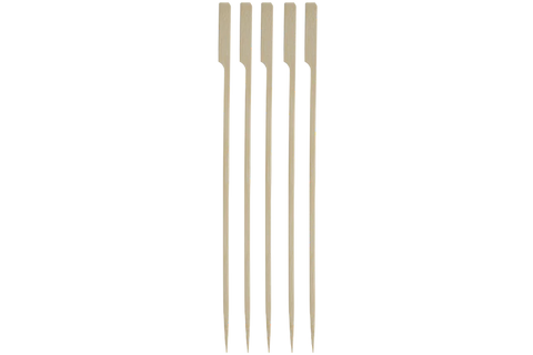 Bamboe pin prikker 30cm