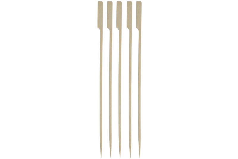 Bamboe pin prikker 30cm