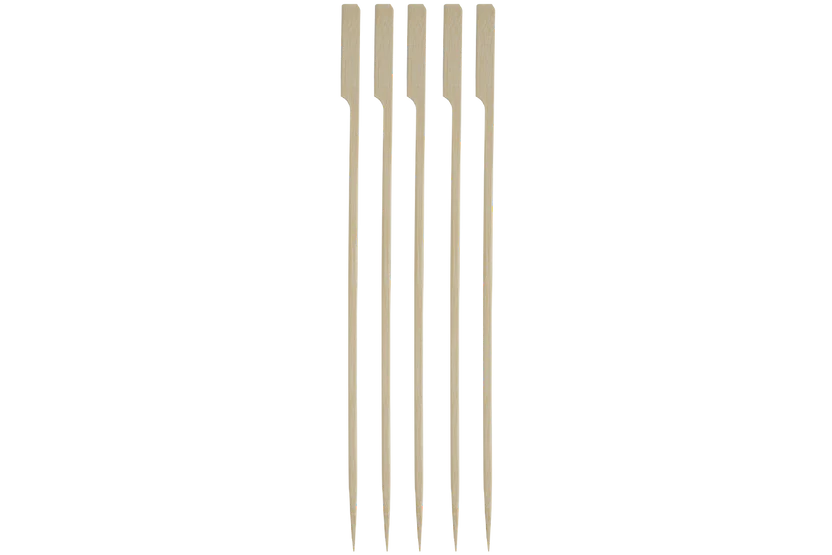 Bamboe pin prikker 30cm