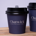 CHATWICK Koffiebeker 4oz