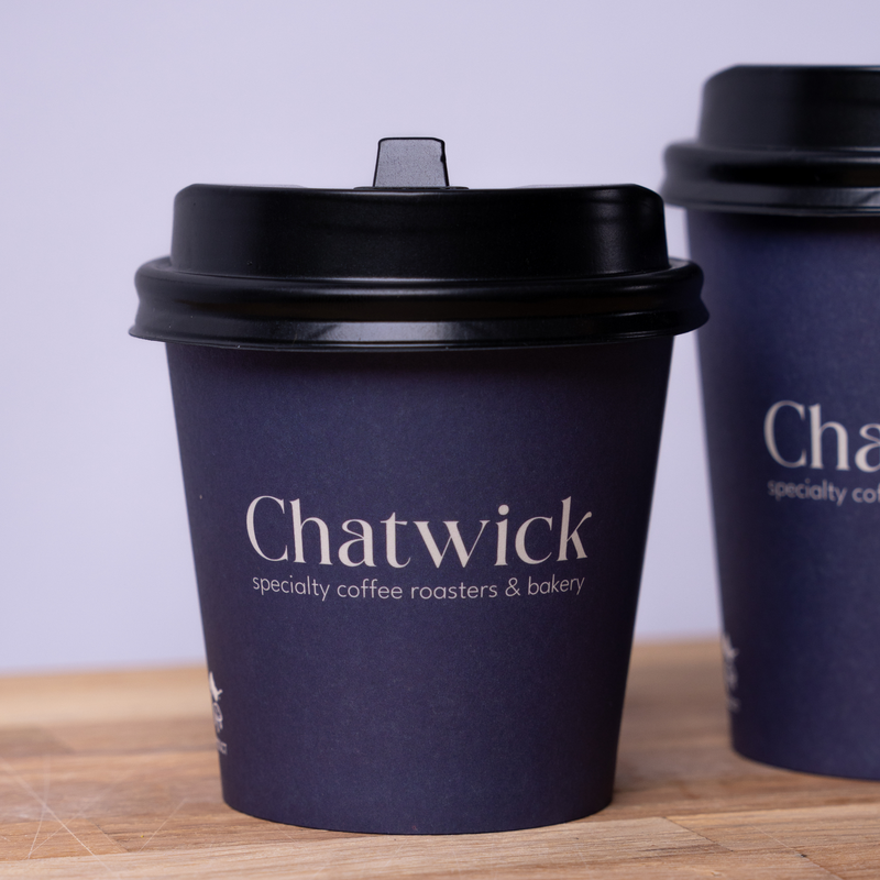 CHATWICK Koffiebeker 4oz