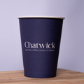 CHATWICK koffiebeker 12oz