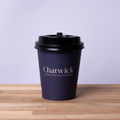 CHATWICK Koffiebeker 8oz